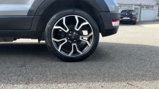 Ford EcoSport 1.0 EcoBoost 125 Active 5dr Petrol Hatchback